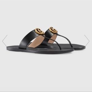Gucci Sandals